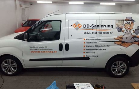 DD Sanierung | Kombi 2